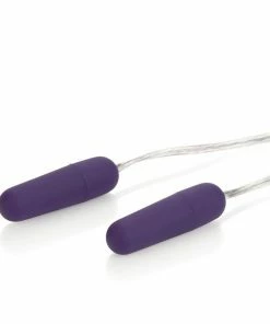 CalExotics Body & Soul Duplicity Dual Bullet Vibe Vibrators 13 CalExotics Body & Soul Duplicity Dual Bullet Vibe Vibrators