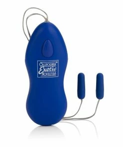 CalExotics Body & Soul Duplicity Dual Bullet Vibe Vibrators