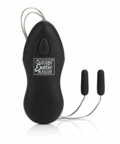 CalExotics Body & Soul Duplicity Dual Bullet Vibe Vibrators 9 CalExotics Body & Soul Duplicity Dual Bullet Vibe Vibrators