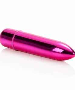 CalExotics High Intensity Bullet Vibrators