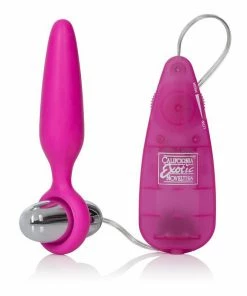 CalExotics Booty Call Booty Glider