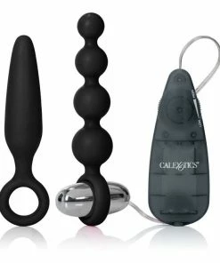 CalExotics Booty Call Booty Vibro Kit