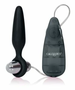 CalExotics Booty Call Booty Vibro Kit 9 CalExotics Booty Call Booty Vibro Kit