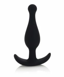CalExotics Booty Call Booty Rocker Butt Plug