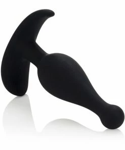 CalExotics Booty Call Booty Rocker Butt Plug