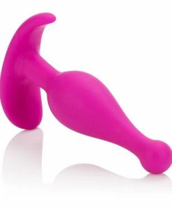 CalExotics Booty Call Booty Rocker Butt Plug