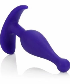 CalExotics Booty Call Booty Rocker Butt Plug