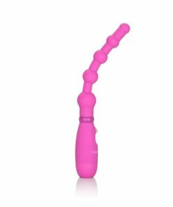 CalExotics Booty Call Booty Flexer Anal Vibrators