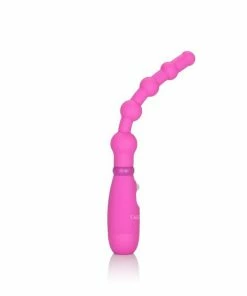 CalExotics Booty Call Booty Flexer Anal Vibrators
