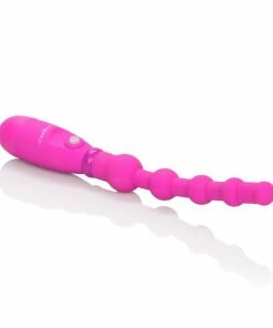 CalExotics Booty Call Booty Flexer Anal Vibrators