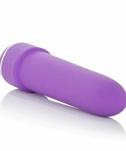 CalExotics Vibrators 7-Function Classic Chic Mini Vibe
