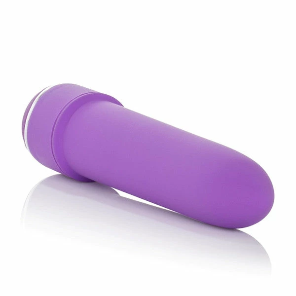 CalExotics Vibrators 7-Function Classic Chic Mini Vibe 2 CalExotics Vibrators 7-Function Classic Chic Mini Vibe
