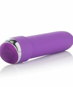 CalExotics Vibrators 7-Function Classic Chic Mini Vibe 5 CalExotics Vibrators 7-Function Classic Chic Mini Vibe