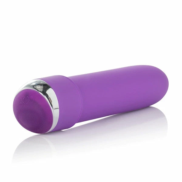 CalExotics Vibrators 7-Function Classic Chic Mini Vibe 3 CalExotics Vibrators 7-Function Classic Chic Mini Vibe