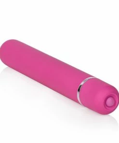 CalExotics Up! Shake It Up! Power Packed Gyrating Massager Vibrators