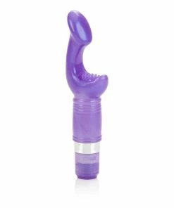 CalExotics Vibrators Platinum Edition Personal Pleasurizers