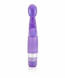 CalExotics Vibrators Platinum Edition Personal Pleasurizers