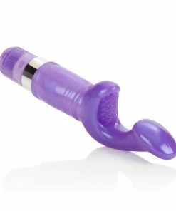 CalExotics Vibrators Platinum Edition Personal Pleasurizers