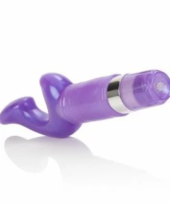 CalExotics Vibrators Platinum Edition Personal Pleasurizers