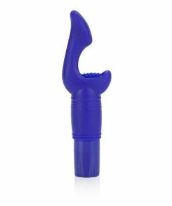 CalExotics Vibrators Silicone Personal Pleasurizer