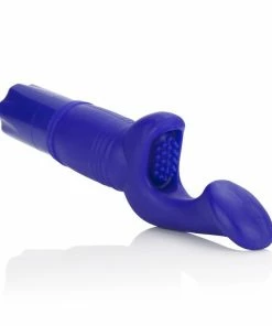 CalExotics Vibrators Silicone Personal Pleasurizer