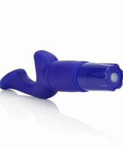 CalExotics Vibrators Silicone Personal Pleasurizer