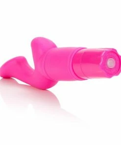 CalExotics Vibrators Silicone Personal Pleasurizer