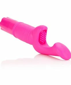 CalExotics Vibrators Silicone Personal Pleasurizer