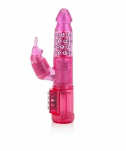 CalExotics My First Jack Rabbit Vibrators