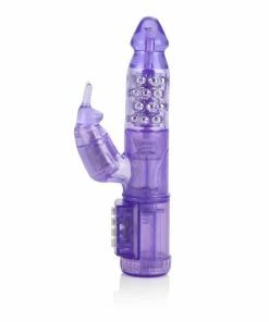CalExotics My First Jack Rabbit Vibrators