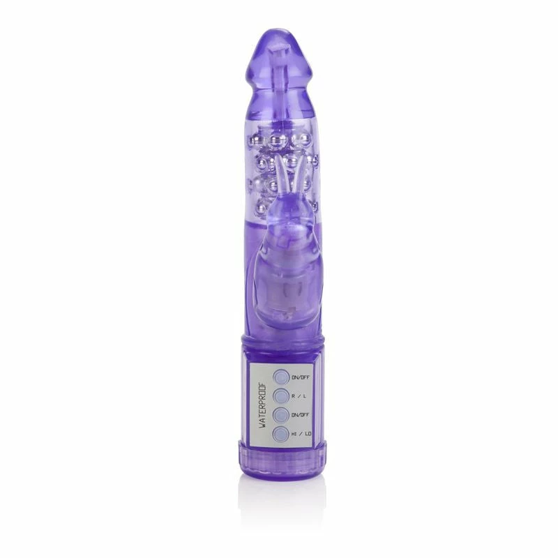 CalExotics My First Jack Rabbit Vibrators 3 CalExotics My First Jack Rabbit Vibrators