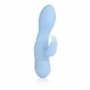 CalExotics Vibrators Silicone One Touch Jack Rabbit