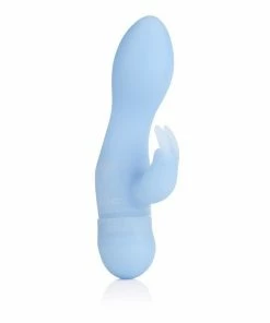 CalExotics Vibrators Silicone One Touch Jack Rabbit