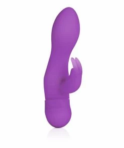 CalExotics Vibrators Silicone One Touch Jack Rabbit