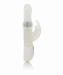 CalExotics Premium Silicone Jack Rabbit Vibrator