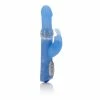 CalExotics Premium Silicone Jack Rabbit Vibrator