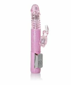 CalExotics Petite Thrusting Jack Rabbit