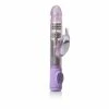 CalExotics Vibrators Thrusting Action Jack Rabbit