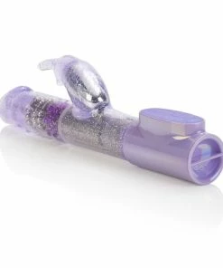 CalExotics Vibrators Thrusting Action Jack Rabbit 5 CalExotics Vibrators Thrusting Action Jack Rabbit