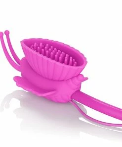 CalExotics Advanced Butterfly Clitoral Pump 8 CalExotics Advanced Butterfly Clitoral Pump