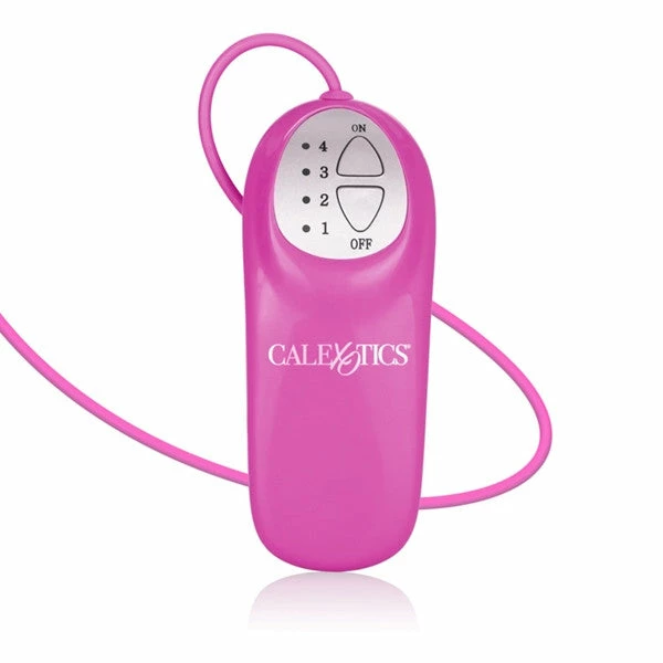 CalExotics Advanced Butterfly Clitoral Pump 4 CalExotics Advanced Butterfly Clitoral Pump