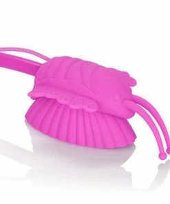 CalExotics Advanced Butterfly Clitoral Pump 10 CalExotics Advanced Butterfly Clitoral Pump