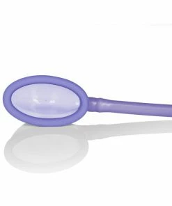 CalExotics Intimate Pump Mini Silicone Pump
