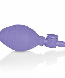 CalExotics Intimate Pump Mini Silicone Pump