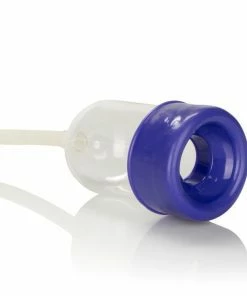 CalExotics Clitoral Pump Automatic Intimate Pump Clitoral Massagers