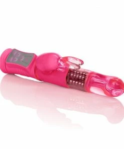 CalExotics Vibrators Shane's World Jack Rabbit