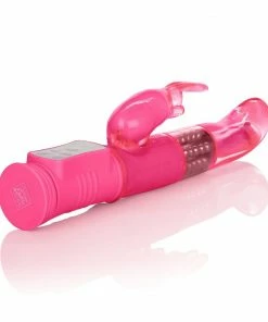 CalExotics Vibrators Shane's World Jack Rabbit