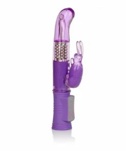 CalExotics Vibrators Shane's World Jack Rabbit "G"