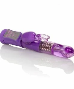 CalExotics Vibrators Shane's World Jack Rabbit