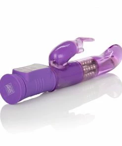 CalExotics Vibrators Shane's World Jack Rabbit